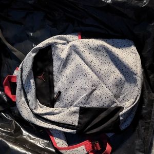 Air Jordan backpack